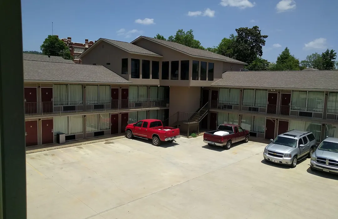 All Seasons Lodge-1