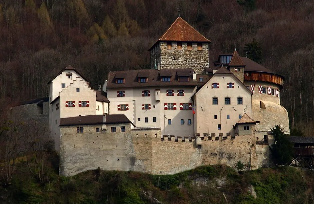 Hotel TURNA Malbun-1