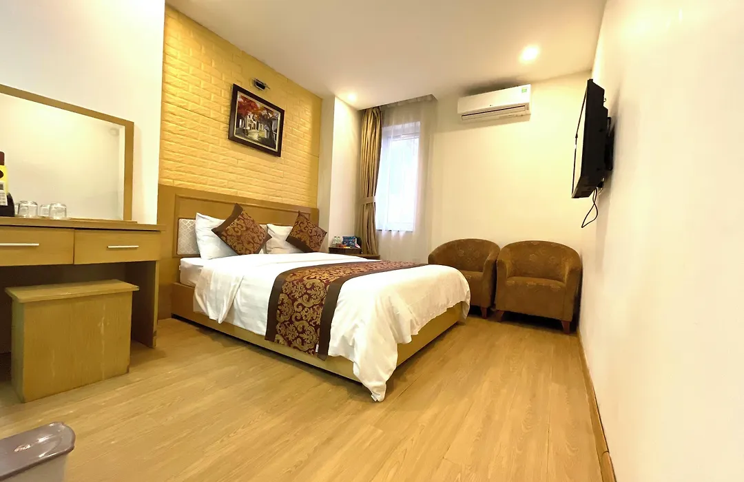 Mely Hotel Ha Noi-1