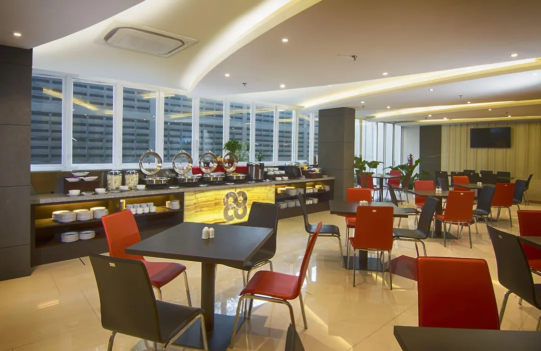 Hotel 88 Kopo Bandung By WH-1
