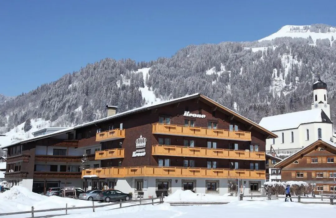 Sporthotel Krone-1