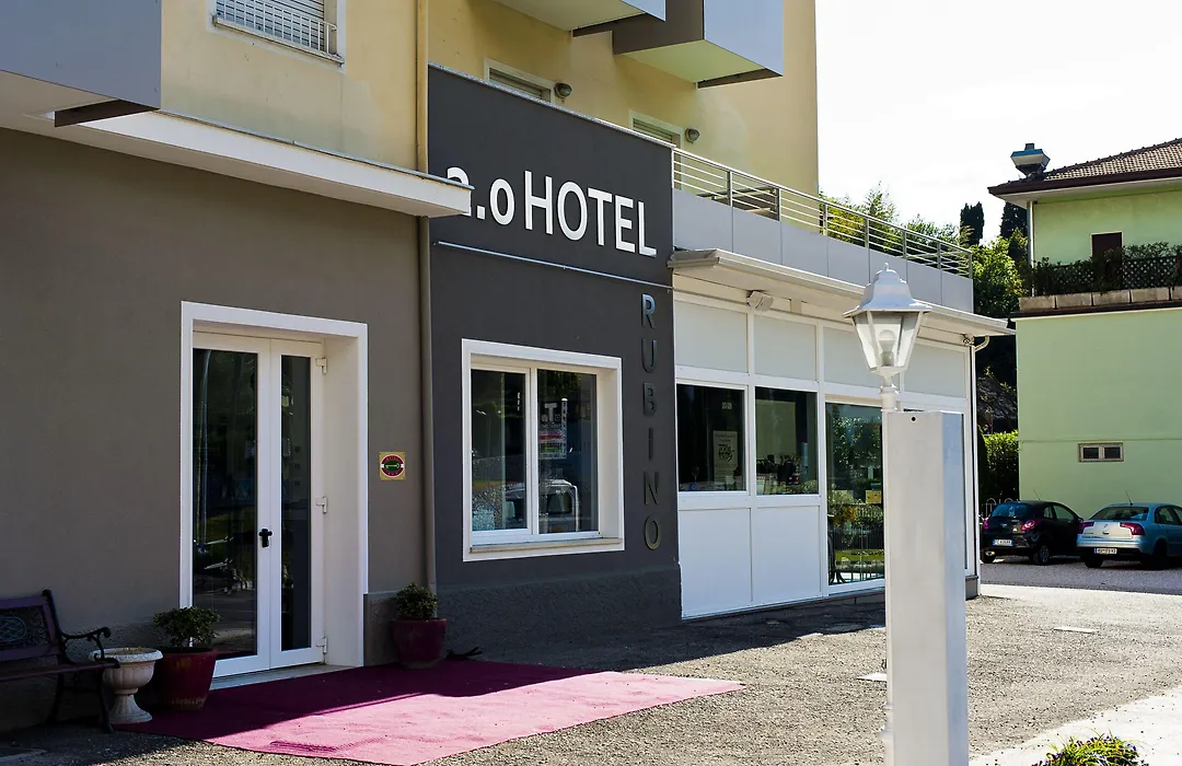 Hotel Rubino-1
