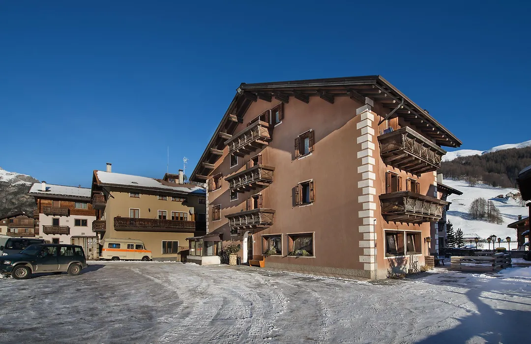 Hotel Adele-1