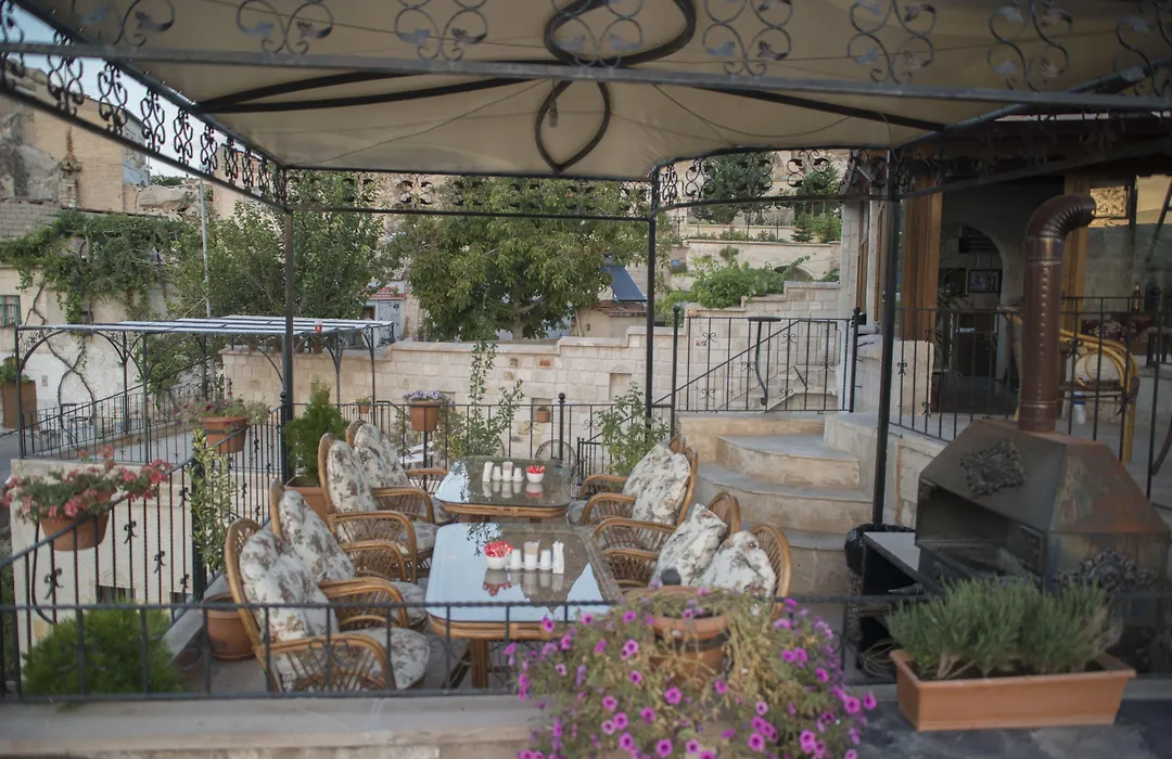 Adora Cave Suites - (Adults Only)-1