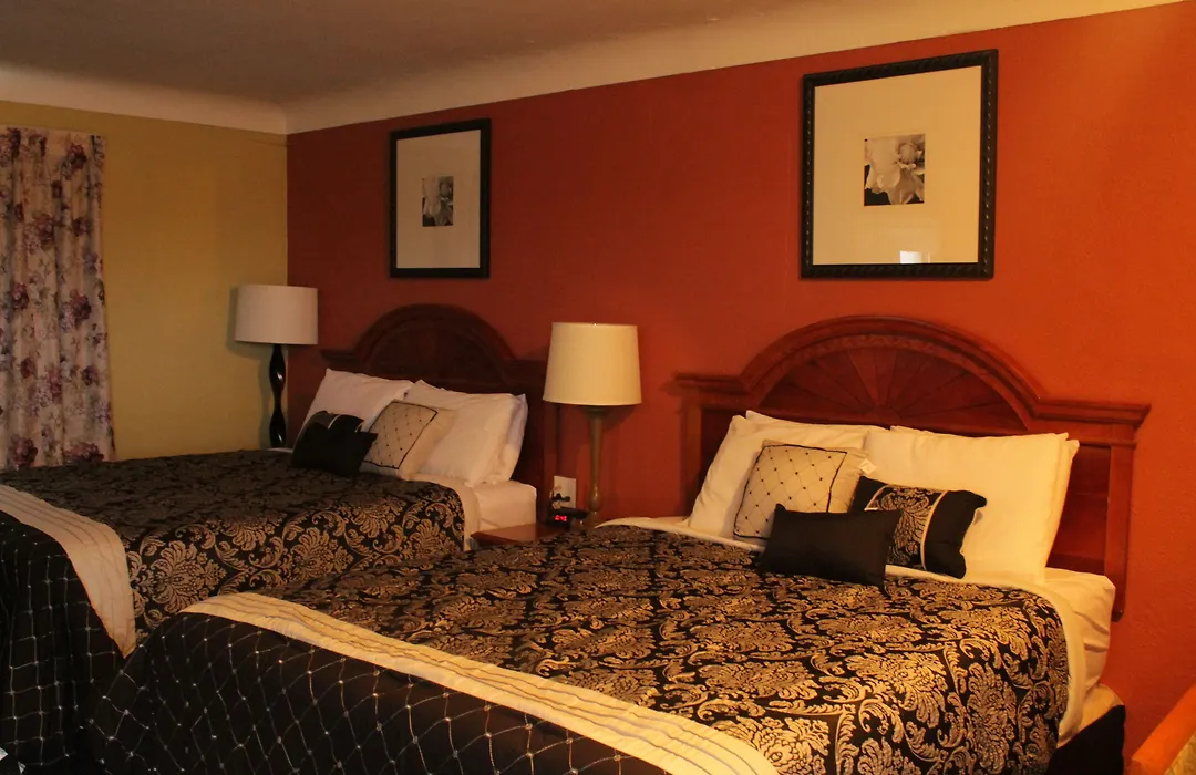 Rodeway Inn Wauseon-1
