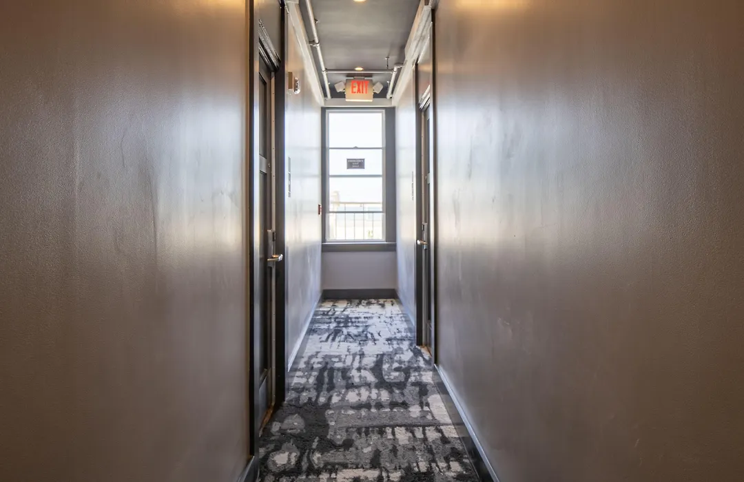 Hotel 32One-1