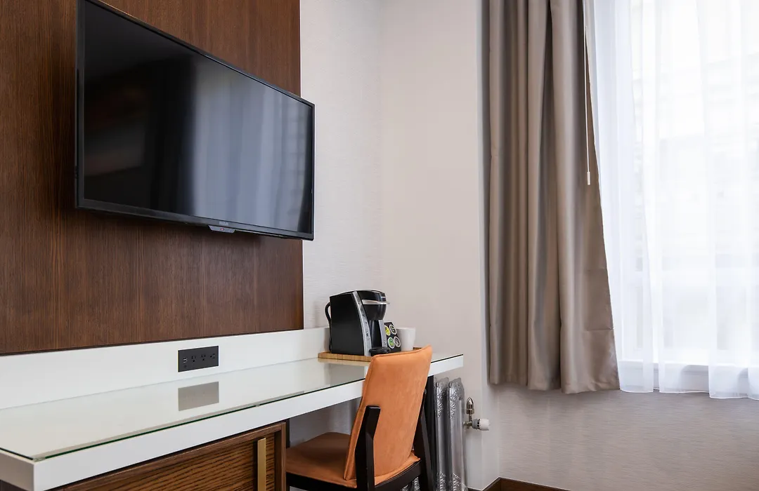 Hotel 32One-1