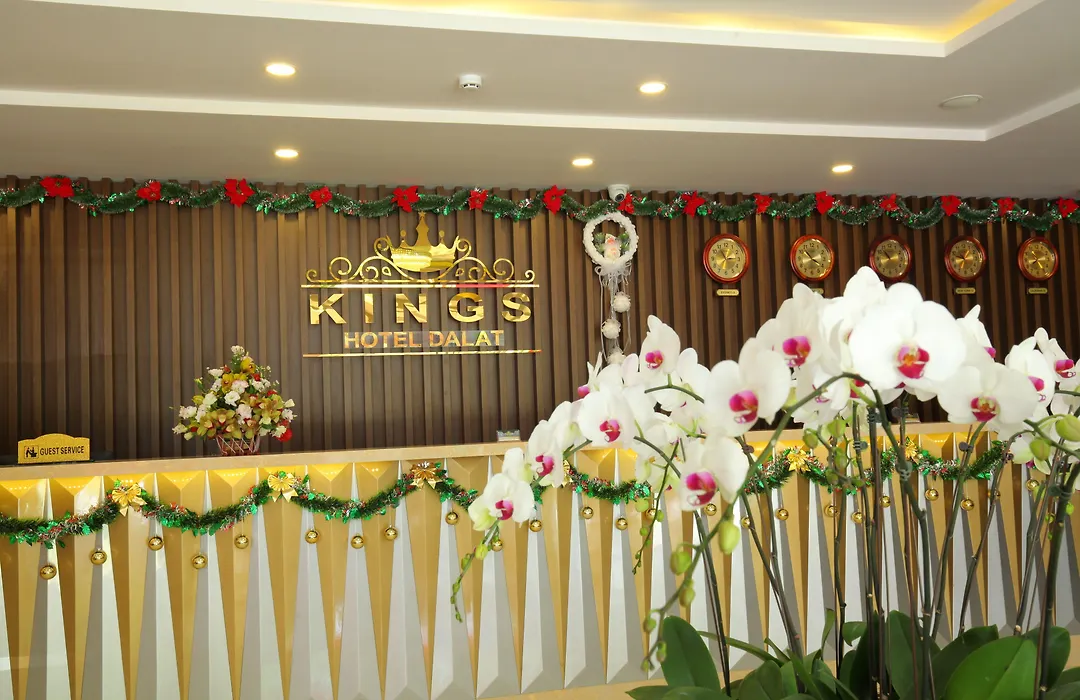 Kings Hotel Dalat-1