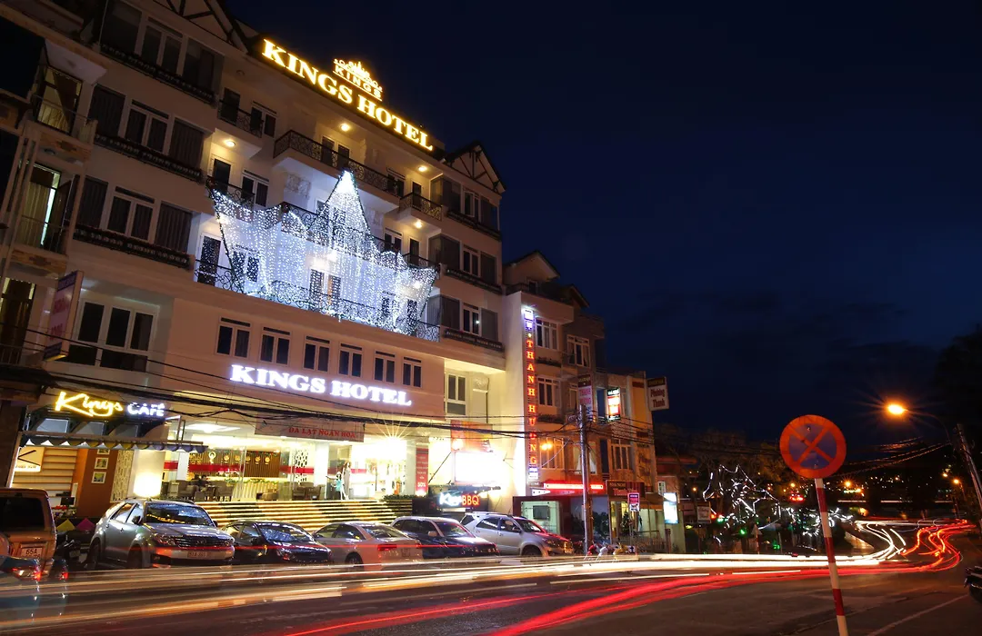 Kings Hotel Dalat-1