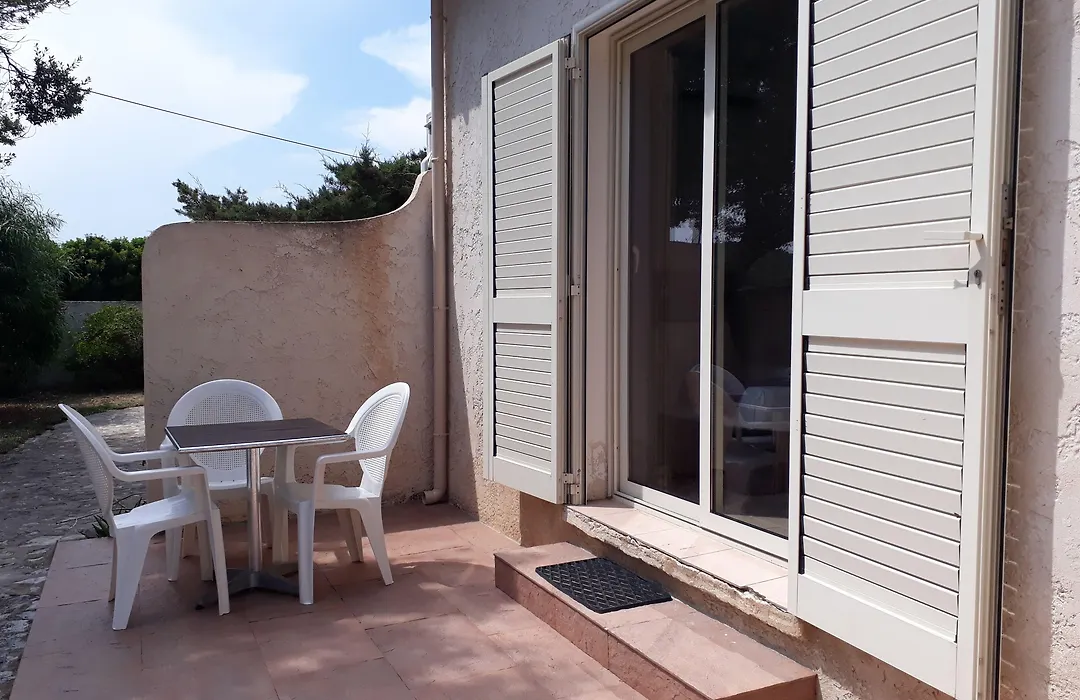 Hôtel Padolo-1