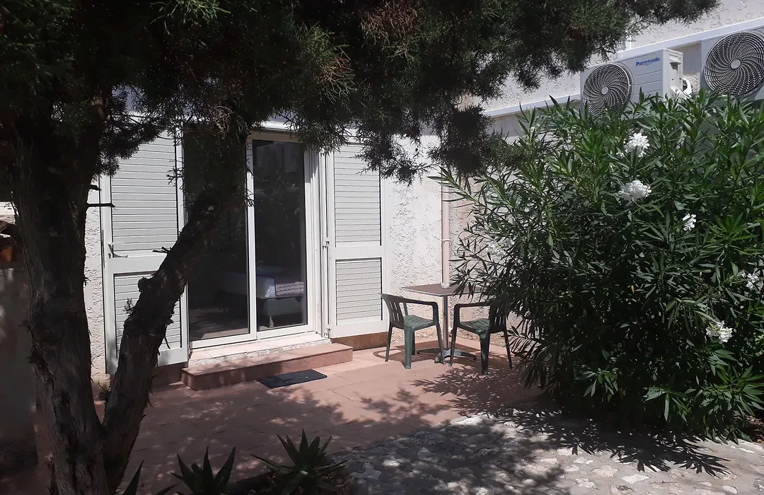 Hotel Padolo-1