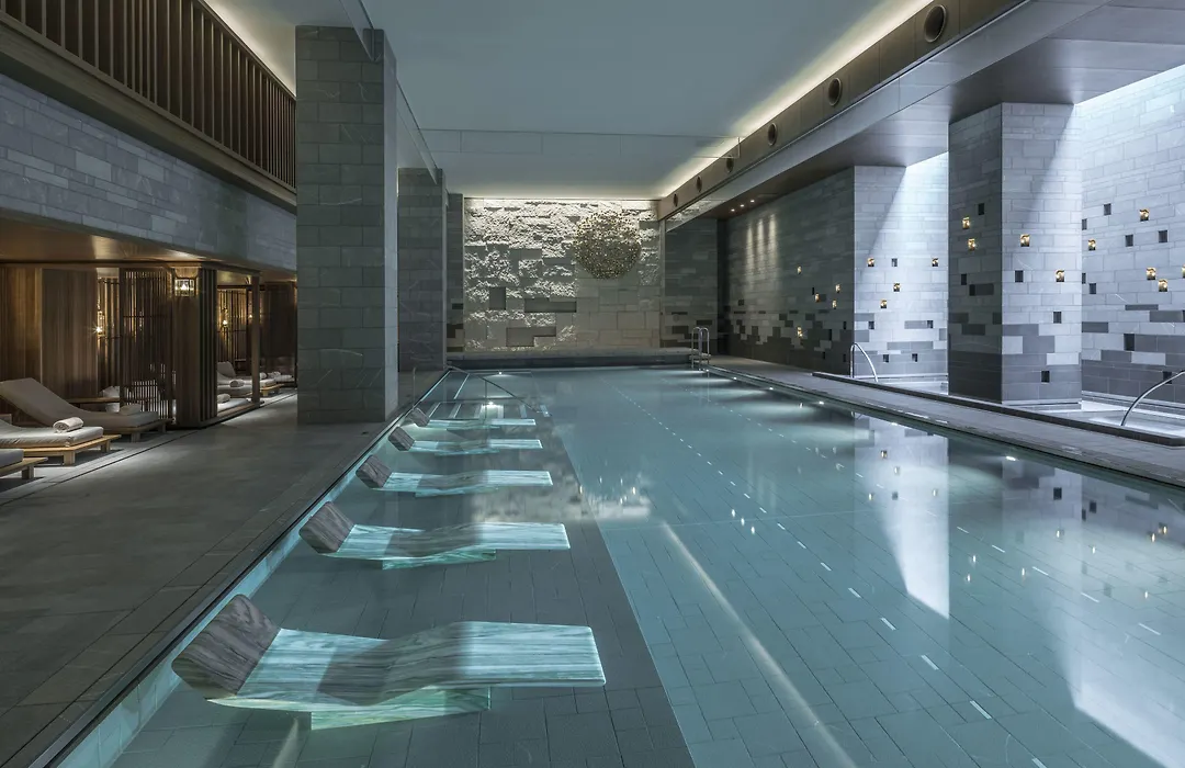 Four Seasons Hotel Kyoto-1