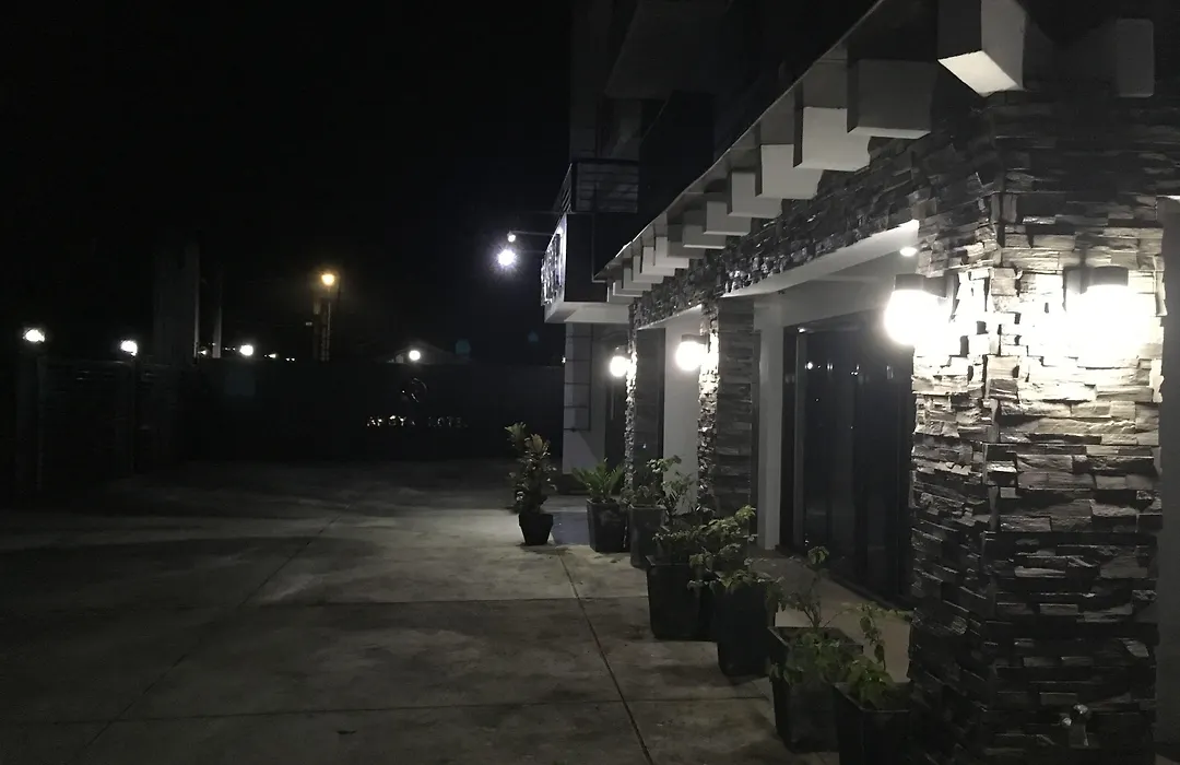 Rangya Hotel-1