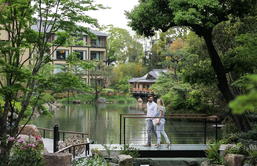 Four Seasons Hotel Kyoto-1