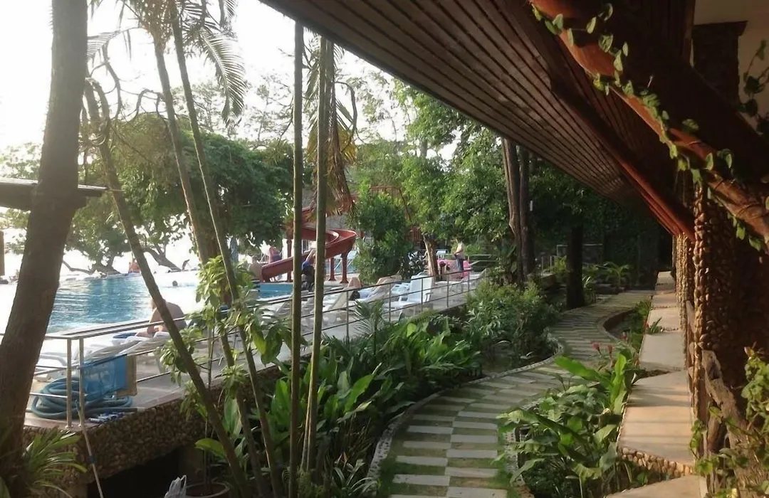 Koh Chang Lagoon Princess-1