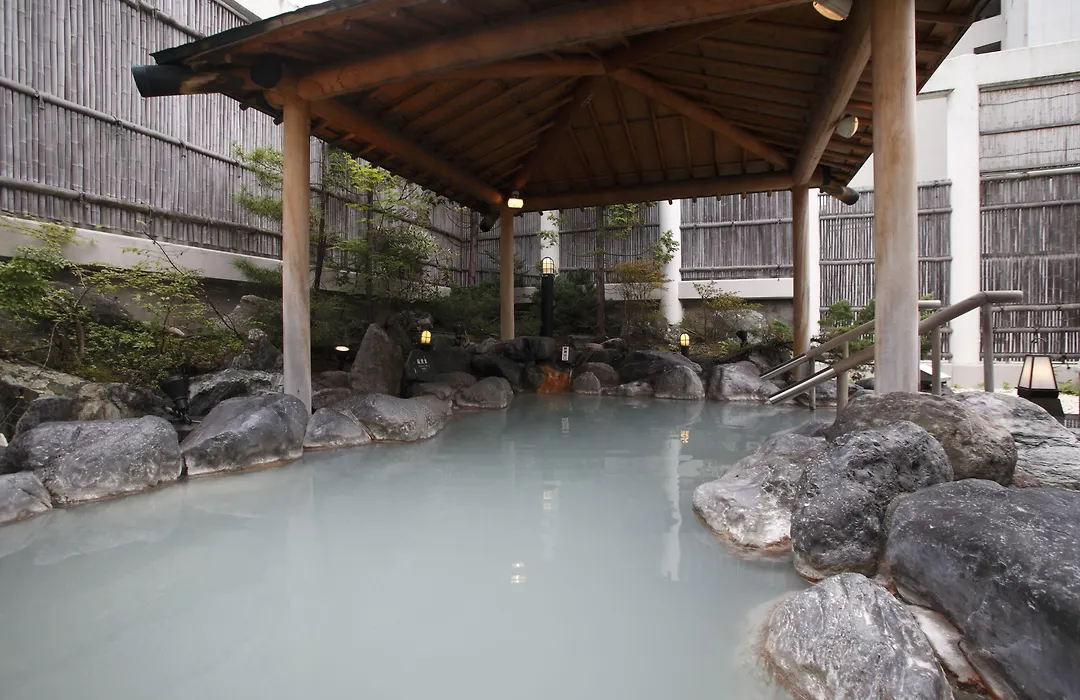 Noboribetsu Grand Hotel-1