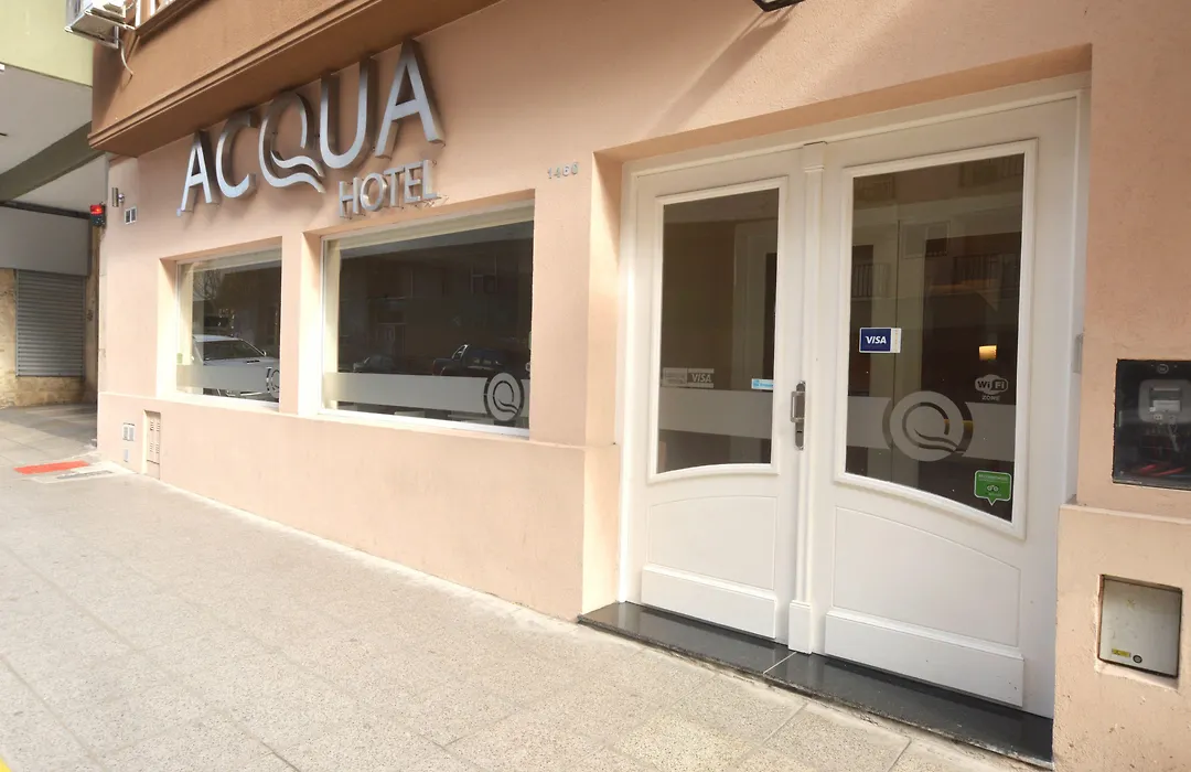Hotel Acqua-1