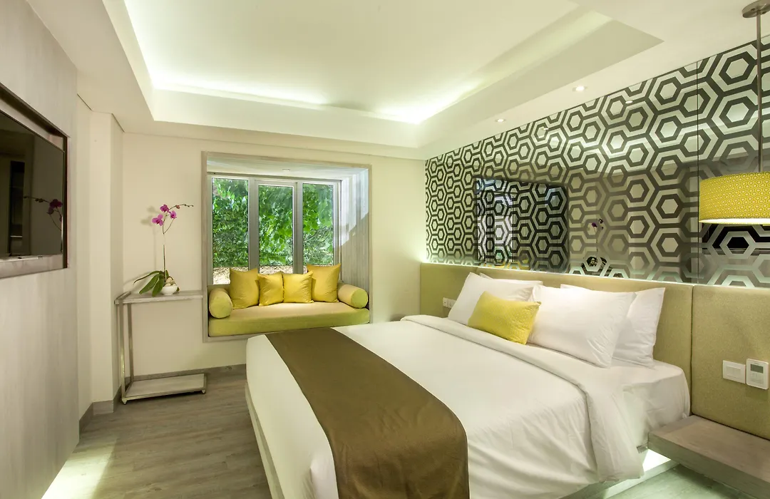 Hotel Daun Bali Seminyak-1