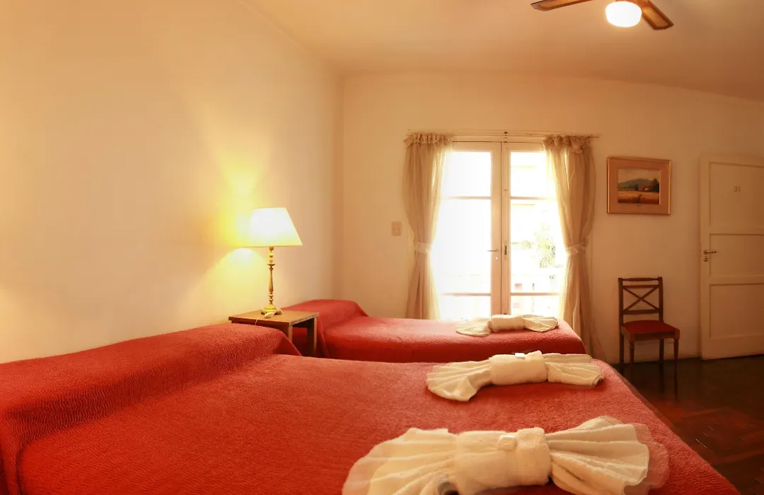 Hotel Canciller-1