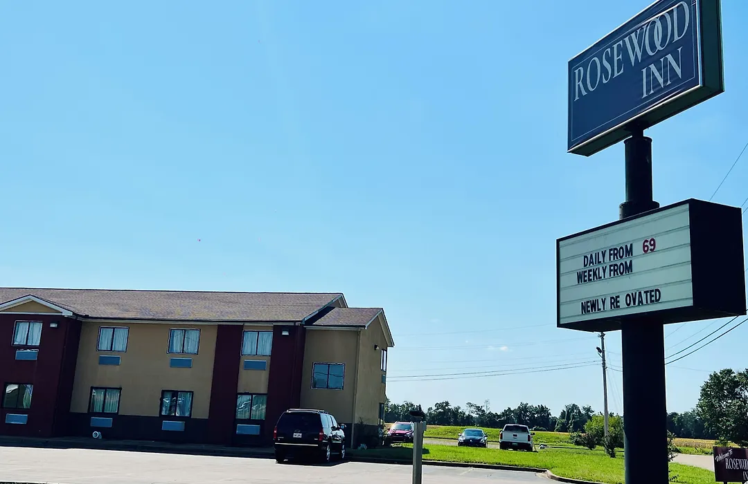 Magnum Inn-1