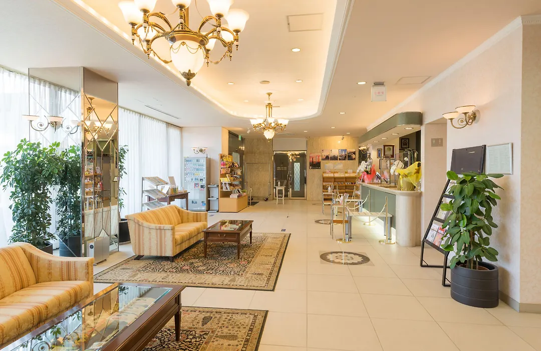 Izumo Royal Hotel-1