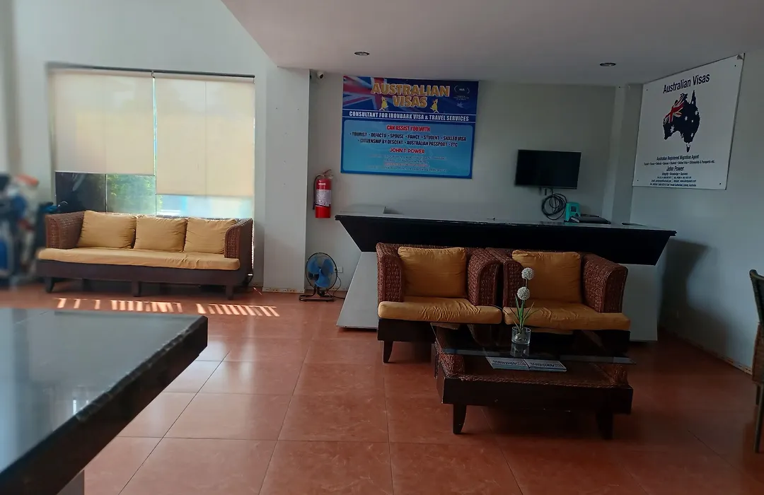 Boomerang Hotel-1