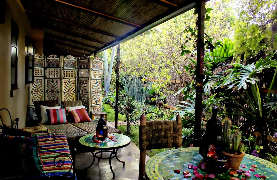 Moroccan House-1