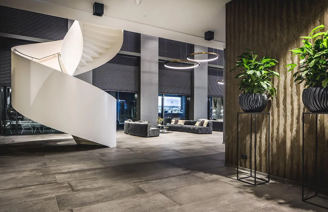 Van der Valk Hotel Nijmegen-Lent-1