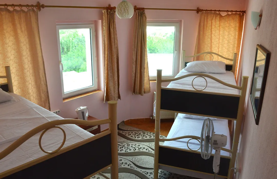 Hostel Terra Vista-1