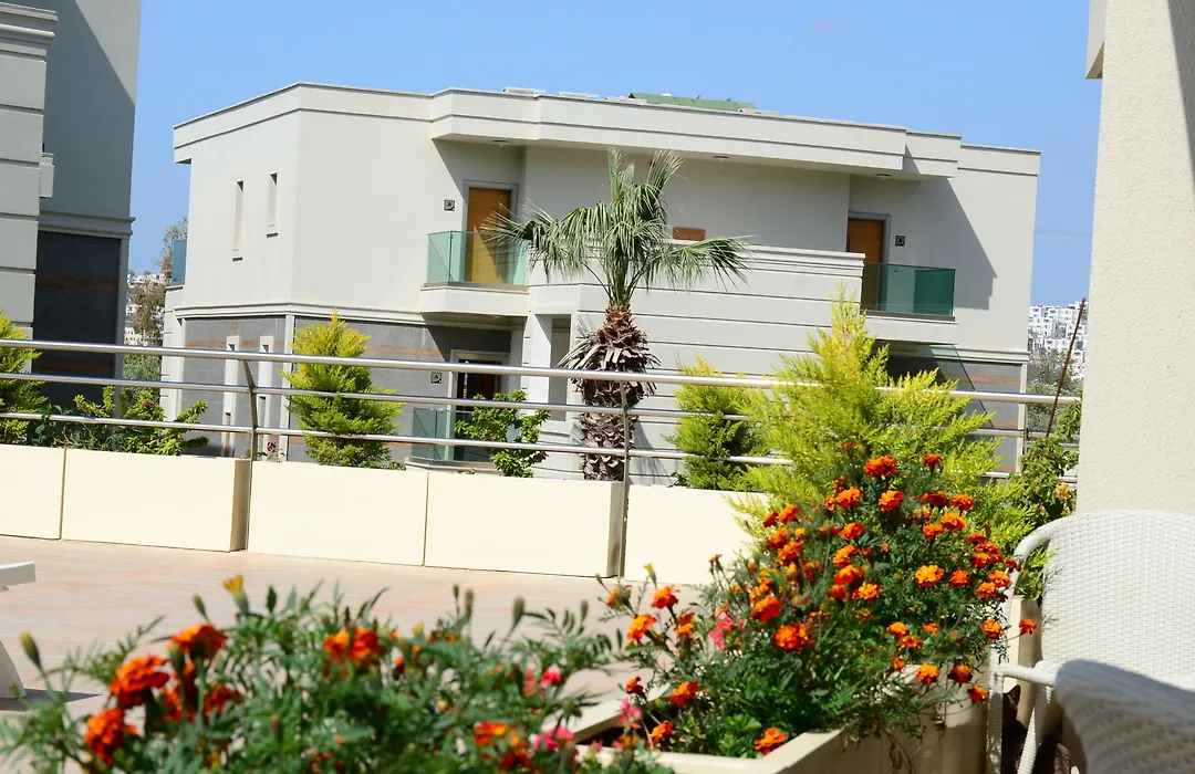 Jasmin Elite Residence & Spa-1