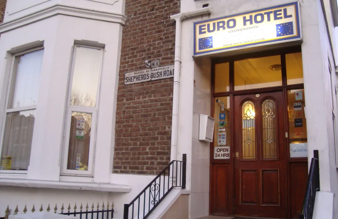 Euro Hotel-1