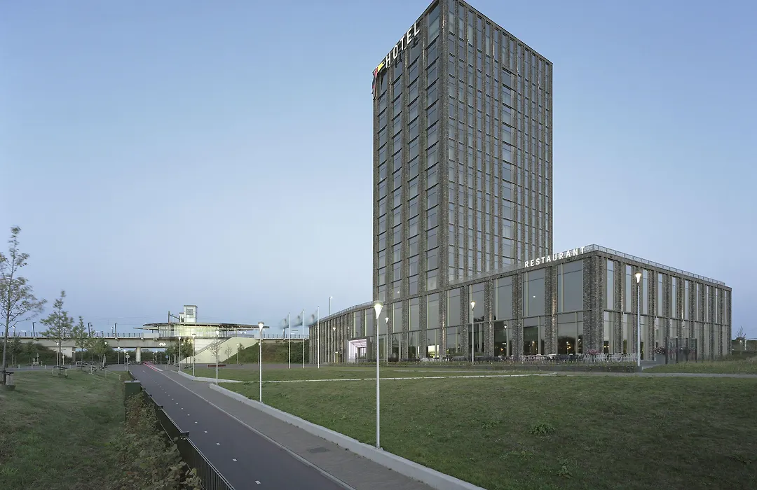 Van Der Valk Hotel Nijmegen-Lent-1