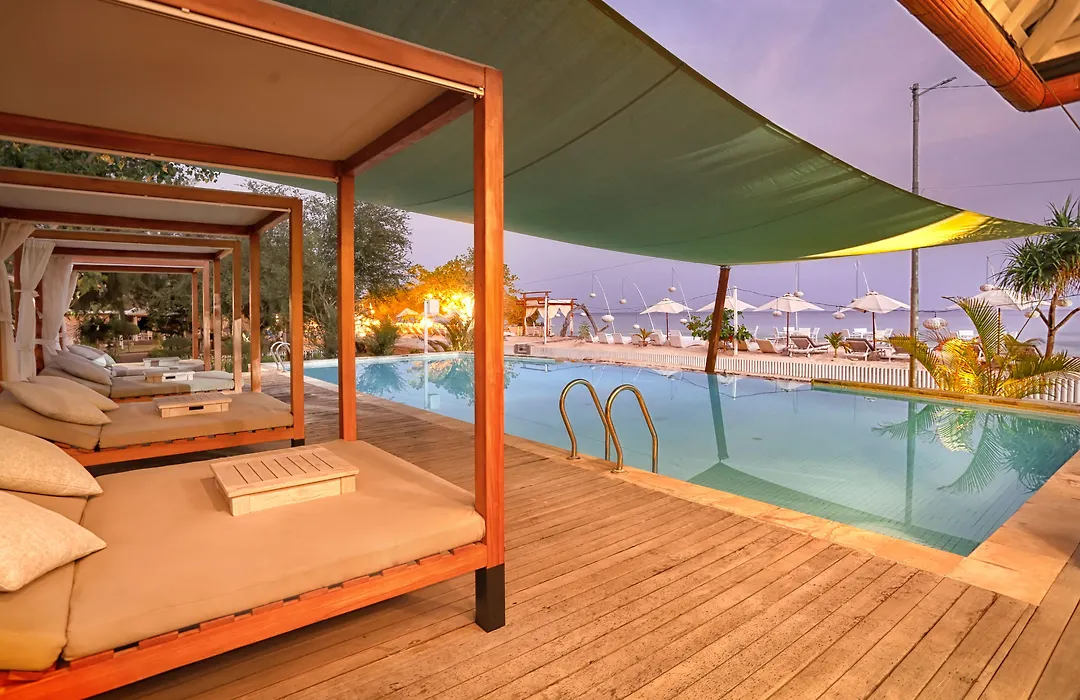 Gili Eco Villas-1
