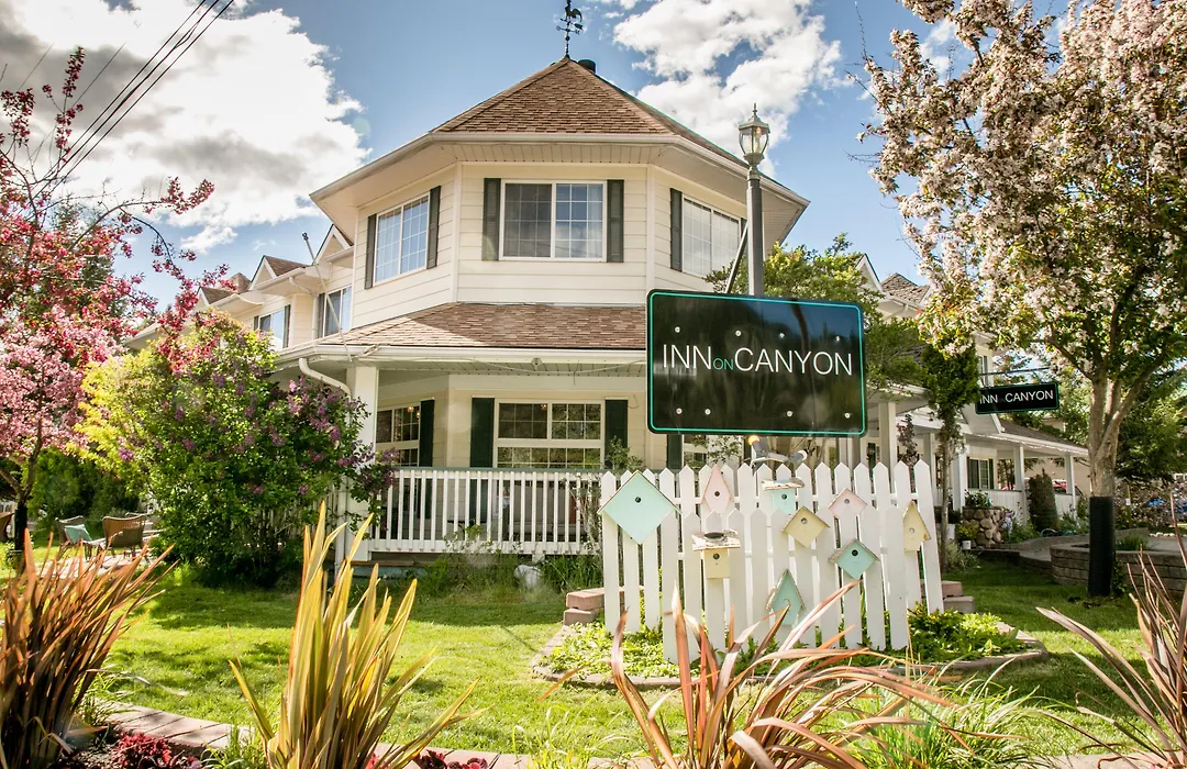 Inn On Canyon-1