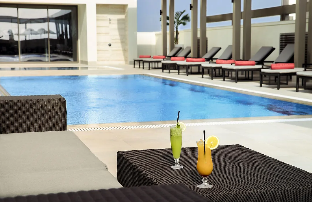 Centro Shaheen Jeddah By Rotana-1