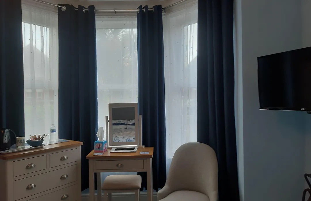 South Rising Guest House-1