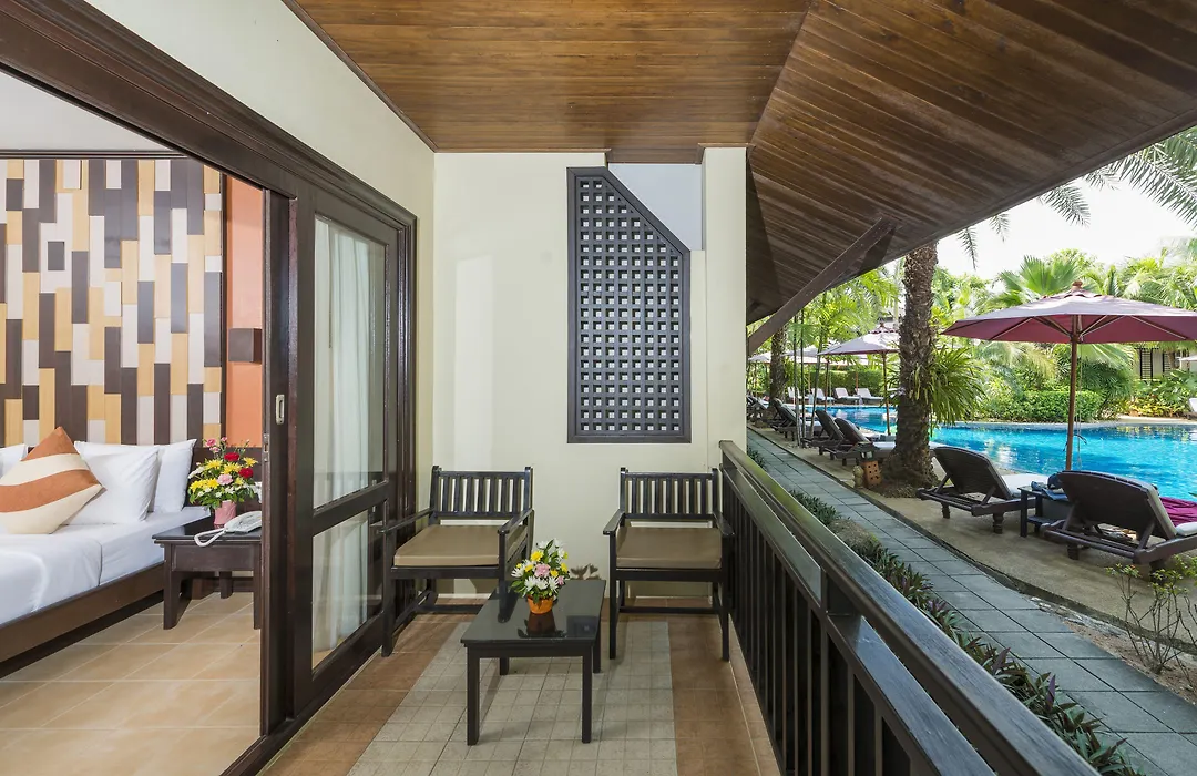 Am Samui Palace-1