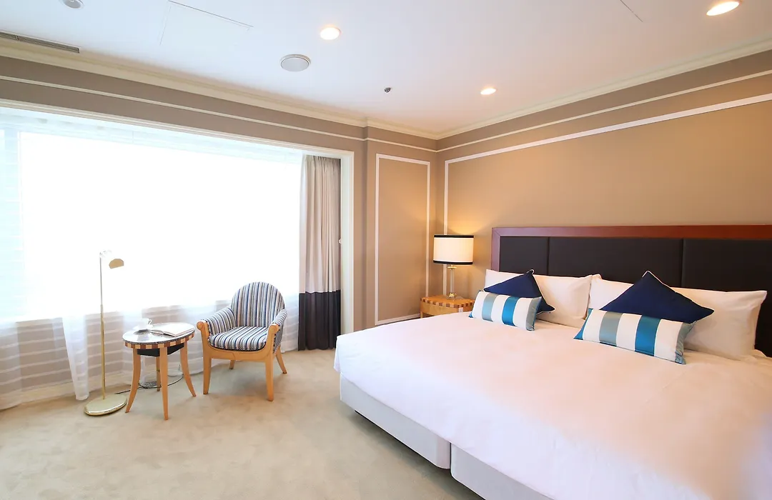 Hotel Allamanda Aoyama Tokyo-1