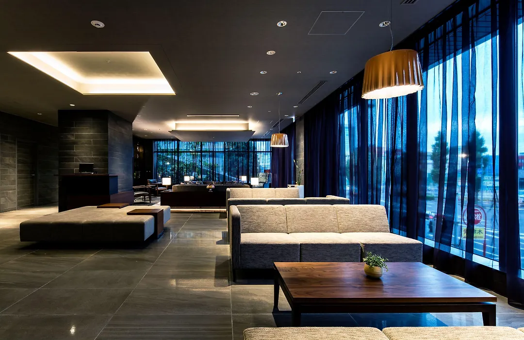 Daiwa Roynet Hotel Nagoya Taiko Dori Side-1