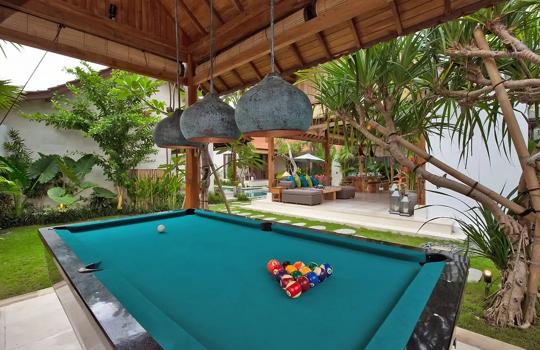 The Tamantis Villas Canggu-1