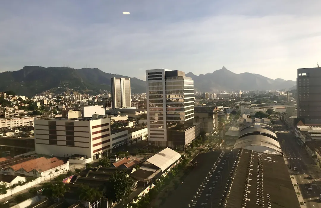 Novotel Rj Porto Atlantico-1