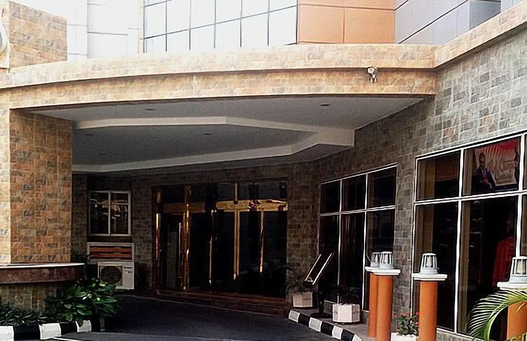 Newton Park Hotels & Resort-1