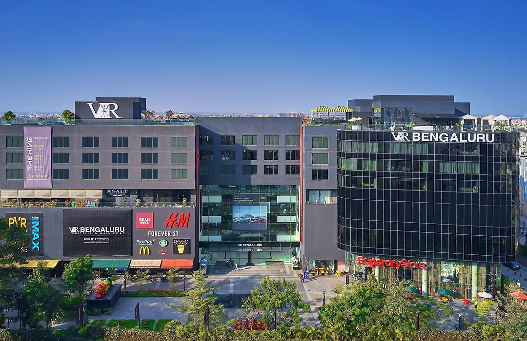 The Waverly Hotel & Residences-1