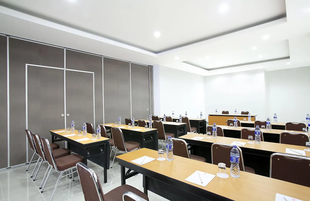 Amaris Hotel Teuku Umar-1