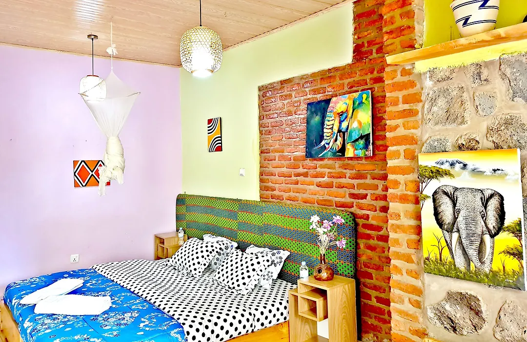 Yambi Guesthouse-1