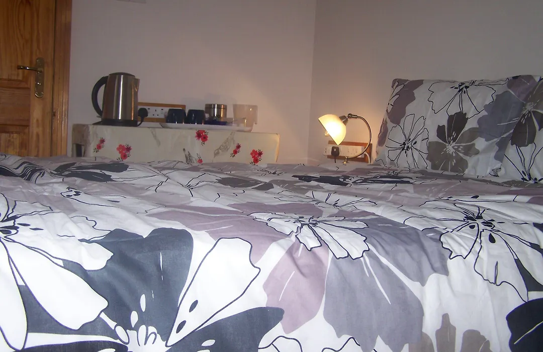 Clifton Cottage B&B-1