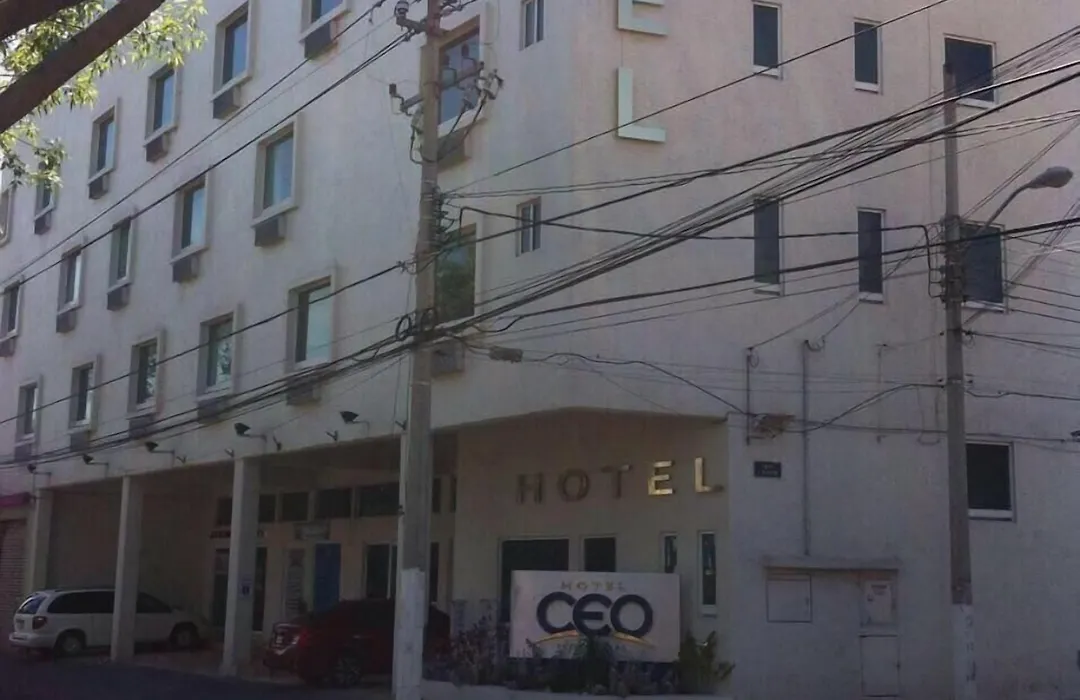 Hotel Ceo-1