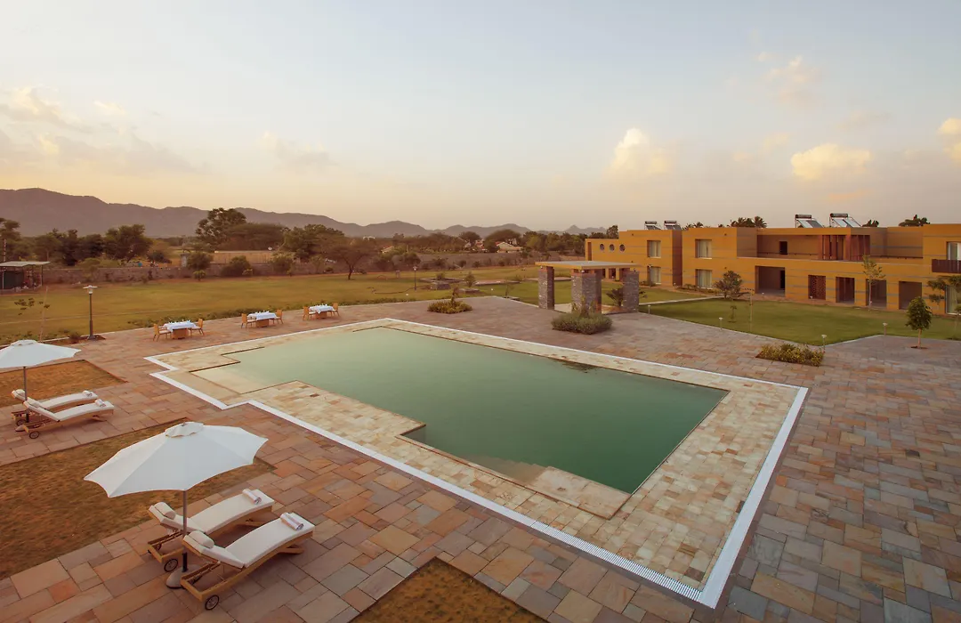 Dera Masuda Luxury Resort-1