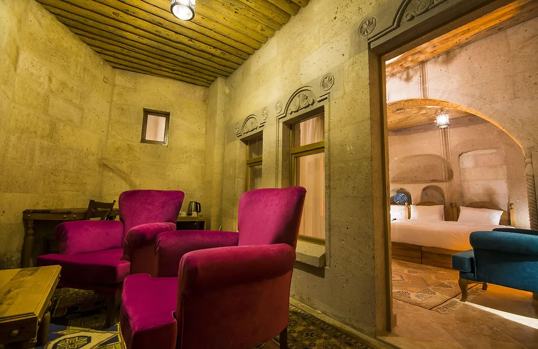 Caldera Cave Hotel-1