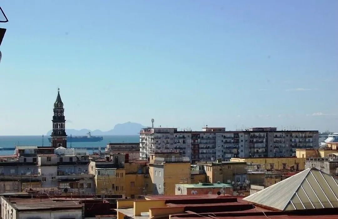 Bed & Breakfast Il Golfo-1